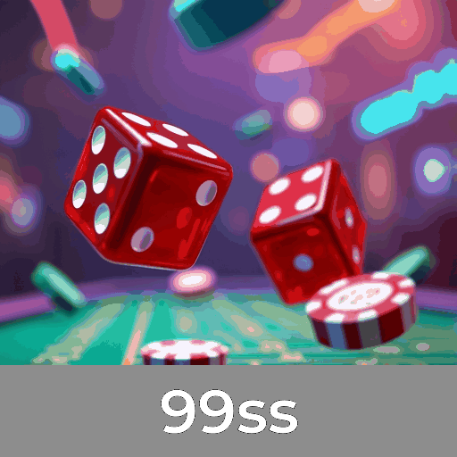 Descubra os Slots Incríveis do 99ss com Prêmios Surpreendentes