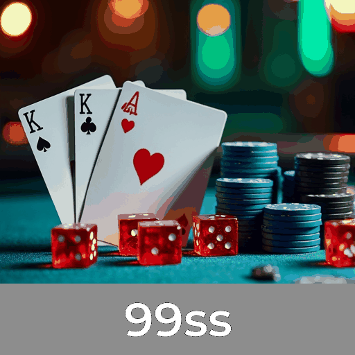 99ss: Descubra Segurança Avançada em Jogos de Azar Online